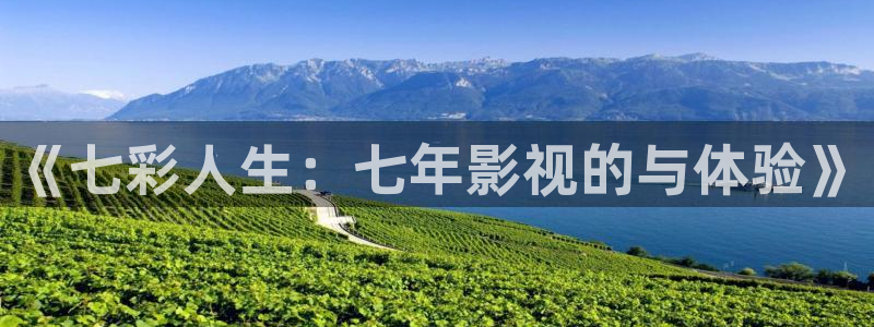 飘零电影在线观看免费版电影网：《七彩人生：七年影视的与体验》