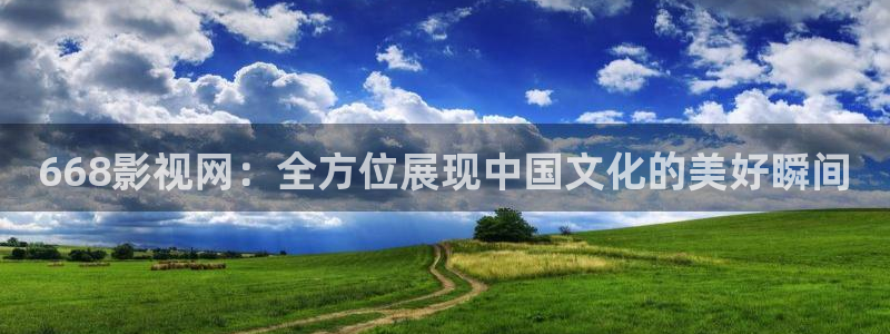 飘零影院我不卡：668影视网：全方位展现中国文化的美好瞬间